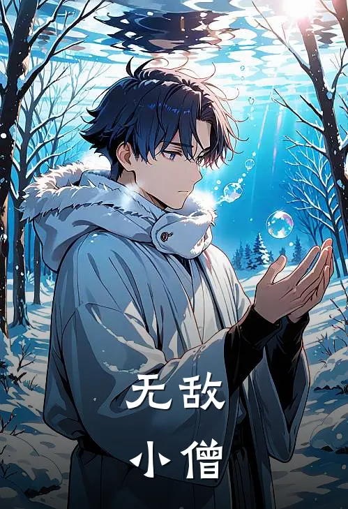 无敌，小僧(慧明李惊云)在线免费小说_免费阅读全文无敌，小僧(慧明李惊云)