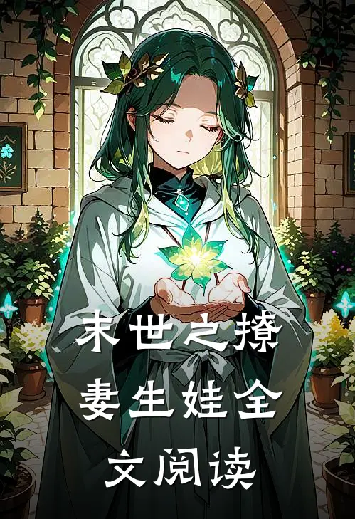 末世之撩妻生娃全文阅读