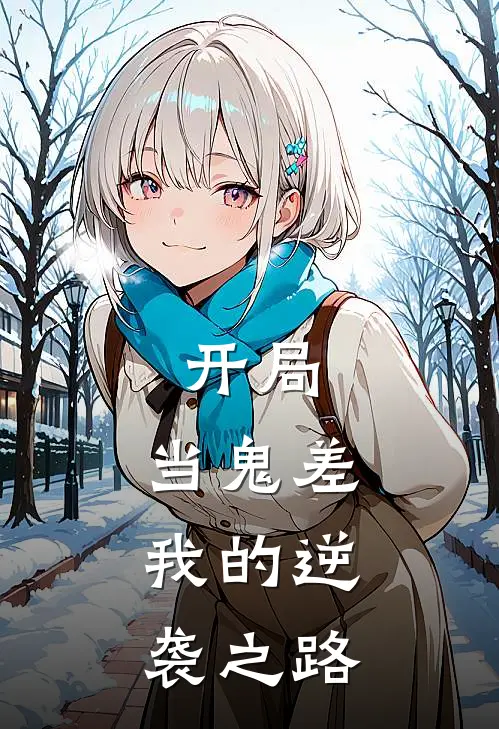 开局：当鬼差，我的逆袭之路