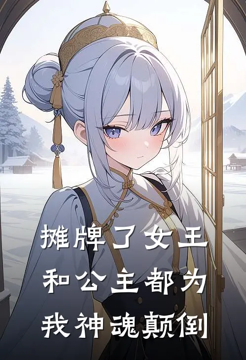 摊牌了女王和公主都为我神魂颠倒(苏砚舟林菲菲)免费小说完结版_最新章节列表摊牌了女王和公主都为我神魂颠倒(苏砚舟林菲菲)