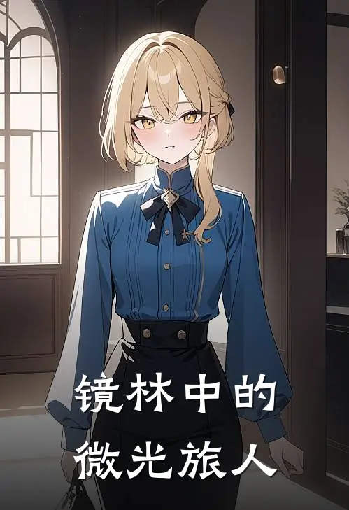镜林中的微光旅人(顾潜顾潜)完本小说_热门的小说镜林中的微光旅人顾潜顾潜