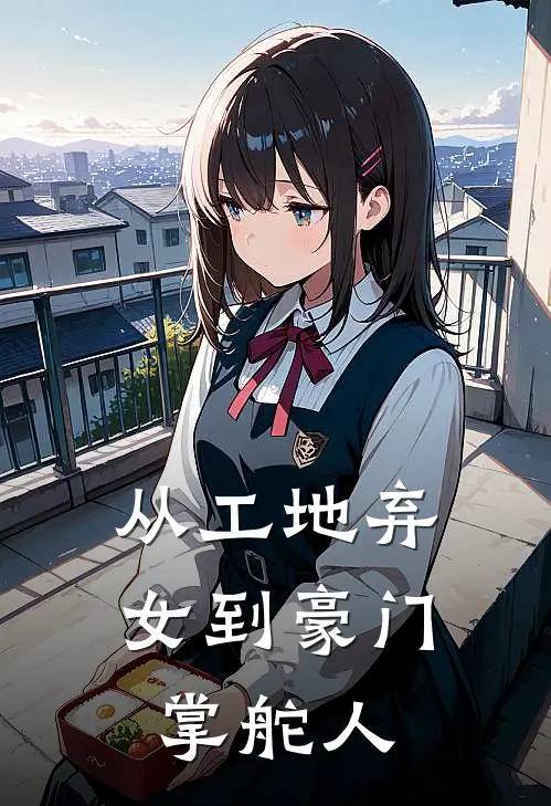 苏曼柔苏振梅《从工地弃女到豪门掌舵人》完结版免费阅读_从工地弃女到豪门掌舵人全文免费阅读