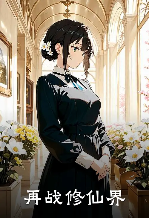 再战修仙界
