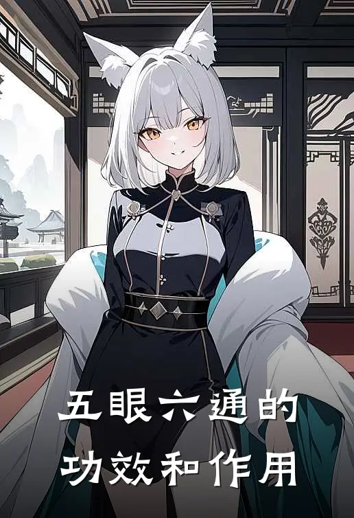 五眼六通的功效和作用