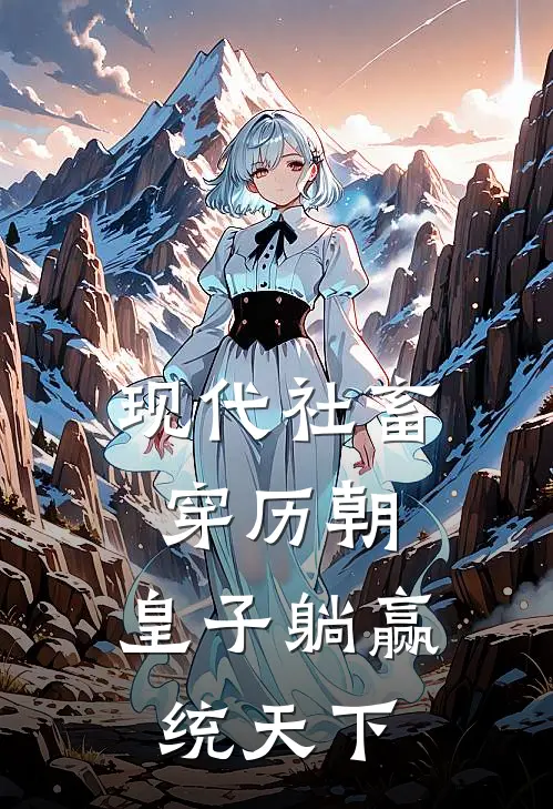 现代社畜穿历朝，皇子躺赢统天下林逸嬴政完本热门小说_小说推荐完结现代社畜穿历朝，皇子躺赢统天下林逸嬴政