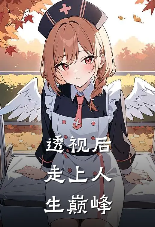 吴庸林琳透视后，走上人生巅峰全文免费阅读_吴庸林琳完整版免费阅读