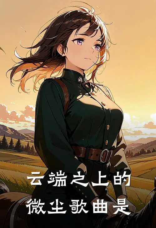云端之上的微尘歌曲是
