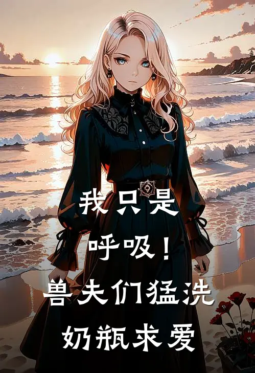 我只是呼吸！兽夫们猛洗奶瓶求爱白瑾苍岩最新好看小说_最新完本小说我只是呼吸！兽夫们猛洗奶瓶求爱白瑾苍岩