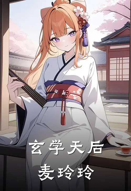 玄学天后麦玲玲