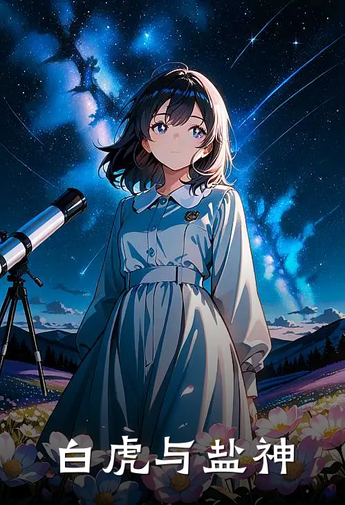 白虎与盐神