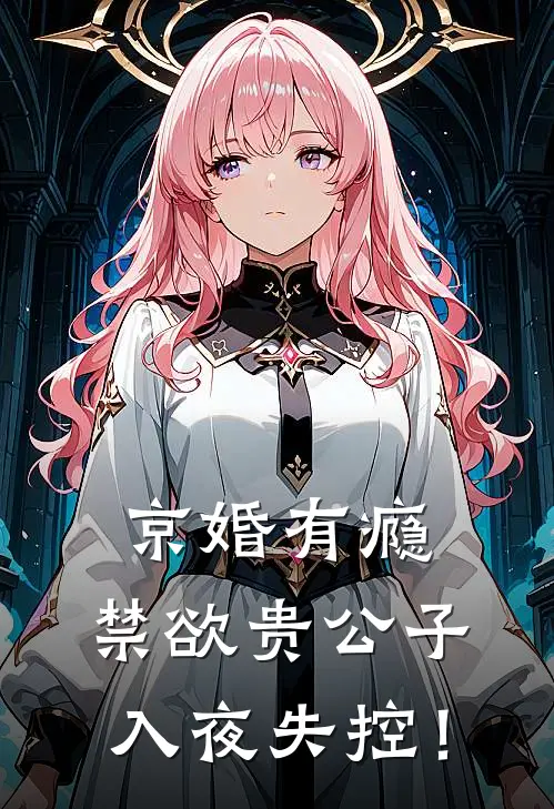 京婚有瘾：禁欲贵公子入夜失控！