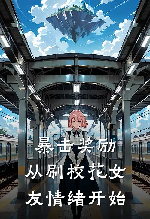 暴击奖励：从刷校花女友情绪开始苏逸李倩完结小说大全_免费热门小说暴击奖励：从刷校花女友情绪开始(苏逸李倩)