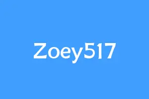 Zoey517