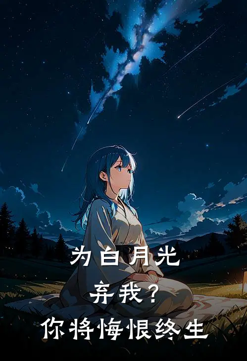 为白月光弃我？你将悔恨终生