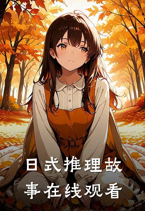 日式推理故事在线观看