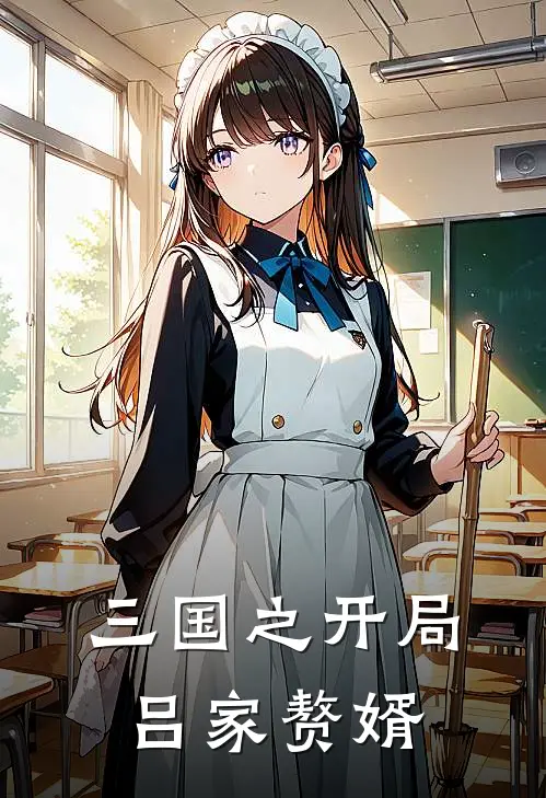 三国之开局吕家赘婿(萧辰吕布)热门小说排行_完结版小说三国之开局吕家赘婿萧辰吕布