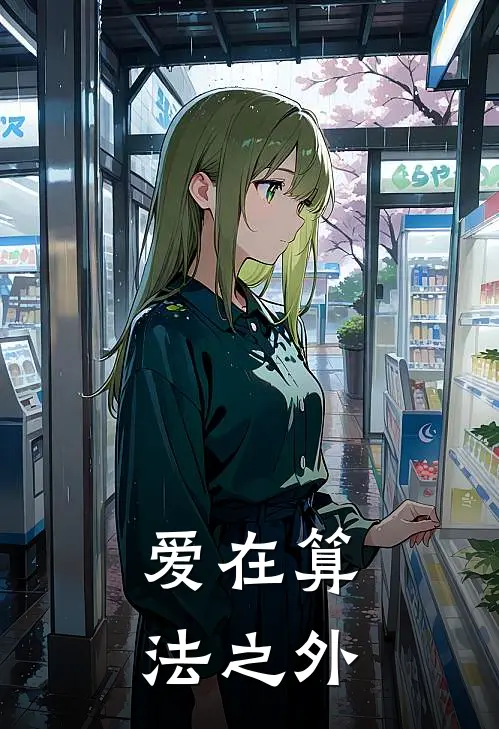 爱在算法之外宋留白凌尧热门小说完结_热门的小说爱在算法之外宋留白凌尧