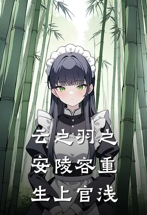 云之羽之安陵容重生上官浅(安陵容无锋)免费小说全集_完本小说免费阅读云之羽之安陵容重生上官浅(安陵容无锋)