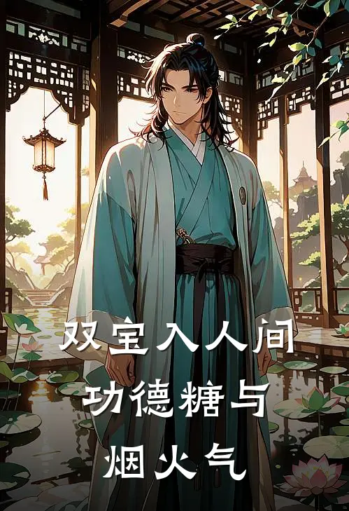 双宝入人间：功德糖与烟火气(福宝念安)免费阅读完整版小说_完结免费小说双宝入人间：功德糖与烟火气(福宝念安)