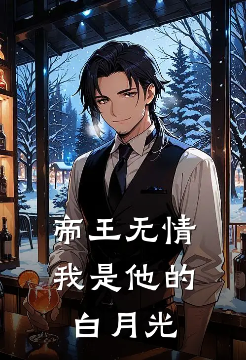 帝王无情，我是他的白月光(萧彻沈清辞)完结小说_热门小说推荐帝王无情，我是他的白月光萧彻沈清辞