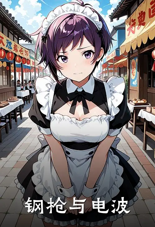 《钢枪与电波》李慎陈薇裕已完结小说_钢枪与电波(李慎陈薇裕)经典小说