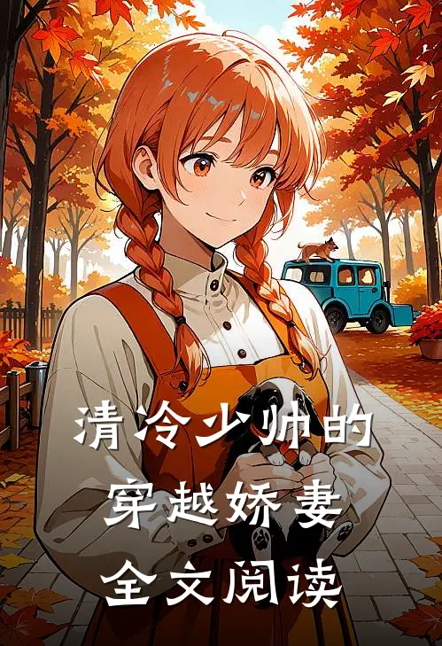 清冷少帅的穿越娇妻全文阅读