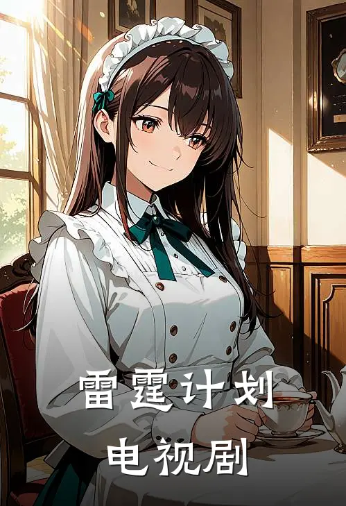 雷霆计划 电视剧