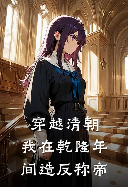 陈砚舟赵允(穿越清朝：我在乾隆年间造反称帝)全集阅读_《穿越清朝：我在乾隆年间造反称帝》全文免费阅读