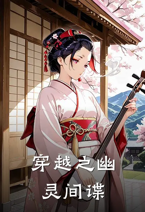 穿越之幽灵间谍