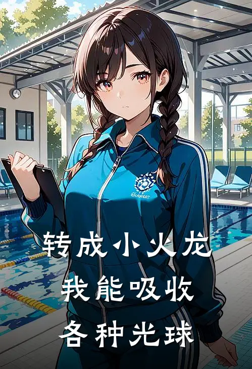 苏洛夏语冰《转成小火龙，我能吸收各种光球》完结版阅读_(转成小火龙，我能吸收各种光球)全集阅读