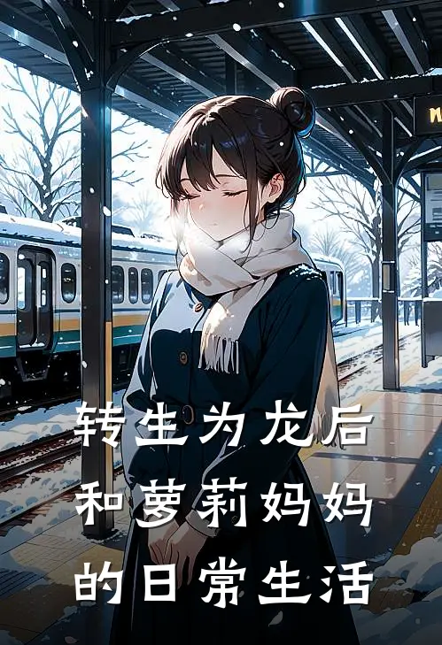 转生为龙后和萝莉妈妈的日常生活
