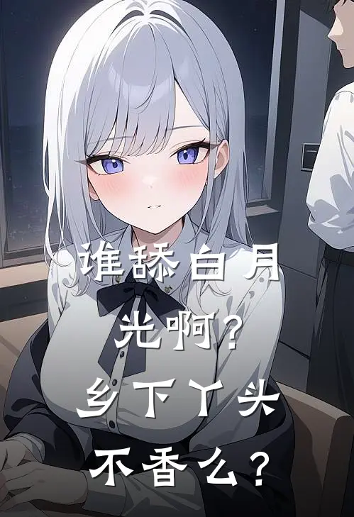 谁舔白月光啊？乡下丫头不香么？(林深苏鹿)完整版免费全文阅读_完本小说推荐谁舔白月光啊？乡下丫头不香么？(林深苏鹿)