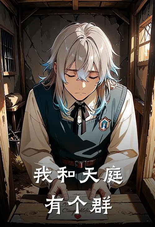 我和天庭有个群