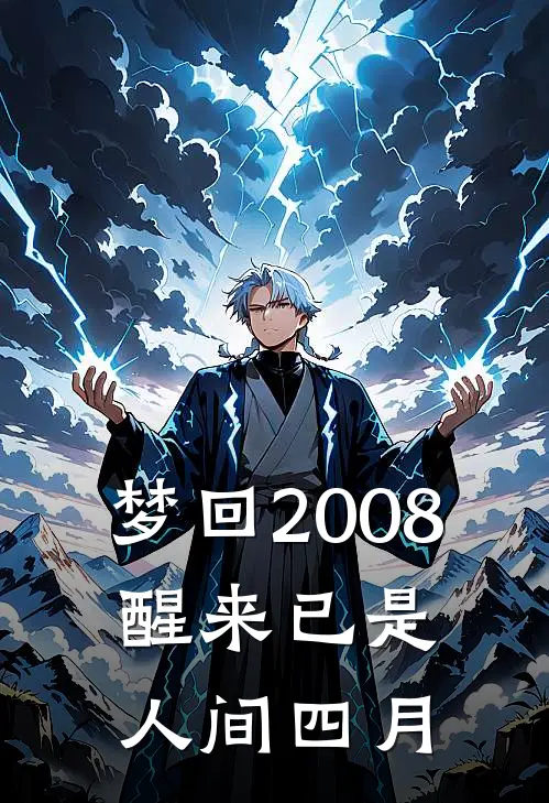 梦回2008：醒来已是人间四月(林深苏晚晴)全章节在线阅读_林深苏晚晴全章节在线阅读