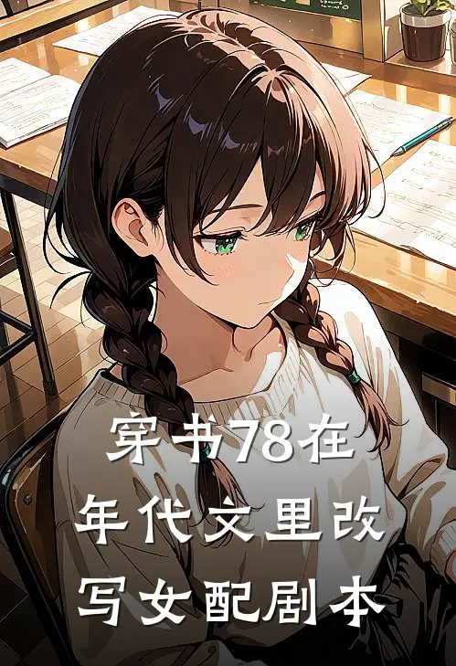 穿书78在年代文里改写女配剧本付晓晓晓晓免费小说完结_最新章节列表穿书78在年代文里改写女配剧本(付晓晓晓晓)