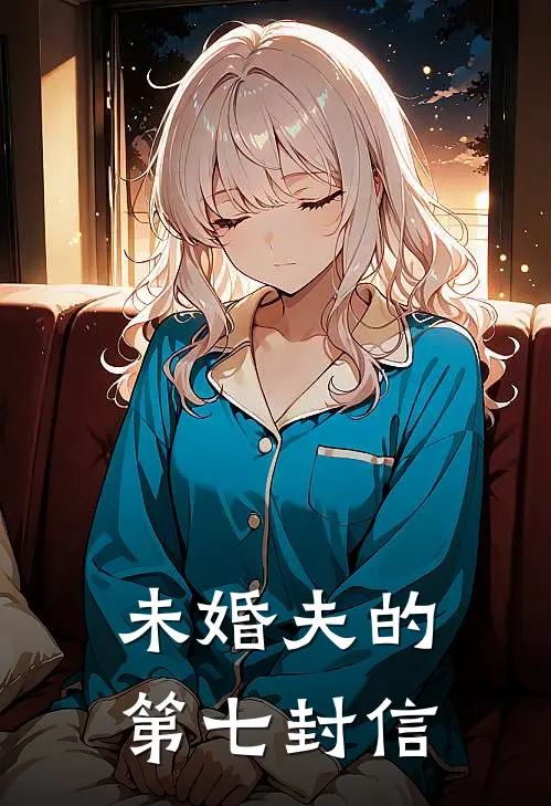 未婚夫的第七封信