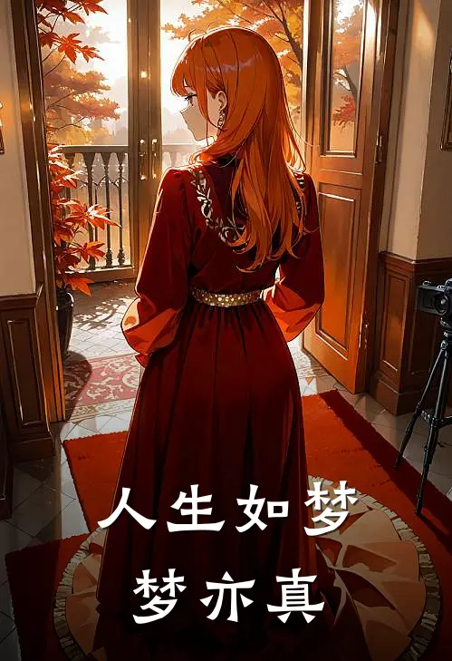 人生如梦梦亦真