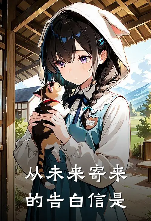 从未来寄来的告白信是