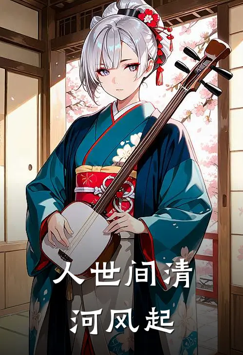 人世间清河风起