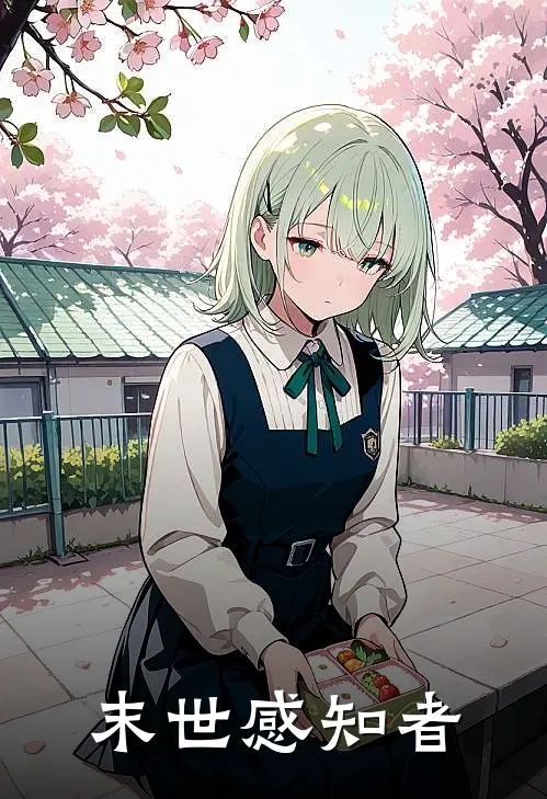 末世感知者(林宇赵启明)免费完结小说_小说完整版免费阅读末世感知者(林宇赵启明)