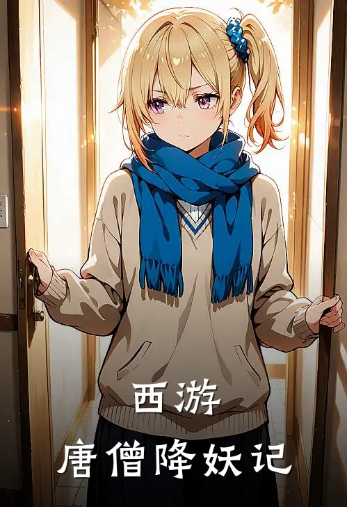 西游：唐僧降妖记