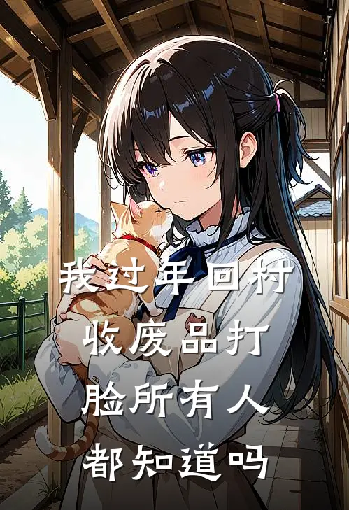 我过年回村收废品打脸所有人都知道吗