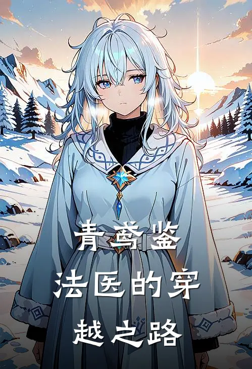 林青萧璟渊（青鸢鉴：法医的穿越之路）免费阅读无弹窗_青鸢鉴：法医的穿越之路林青萧璟渊全文免费阅读无弹窗大结局