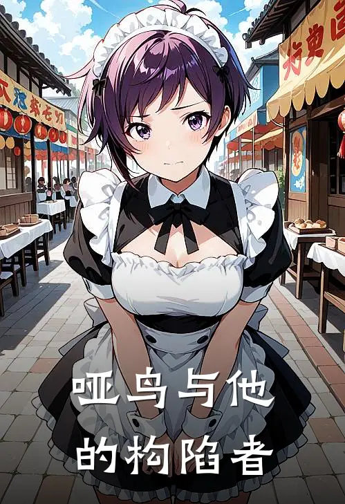 哑鸟与他的构陷者