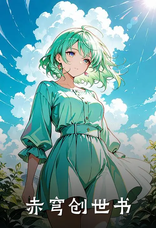 薛璟琰楚明昭（赤穹创世书）全文免费阅读无弹窗大结局_