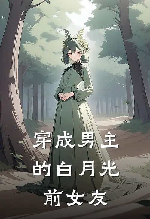 穿成男主的白月光前女友