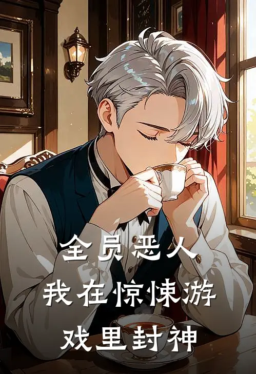 全员恶人：我在惊悚游戏里封神(余薇陈默)免费小说全集_完本小说免费阅读全员恶人：我在惊悚游戏里封神(余薇陈默)