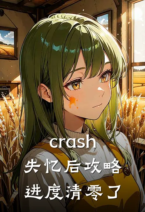 《crash失忆后攻略进度清零了》陈谨严于陌全文免费在线阅读_《crash失忆后攻略进度清零了》全集阅读