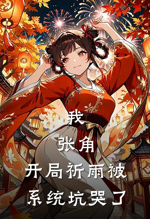 我，张角，开局祈雨被系统坑哭了