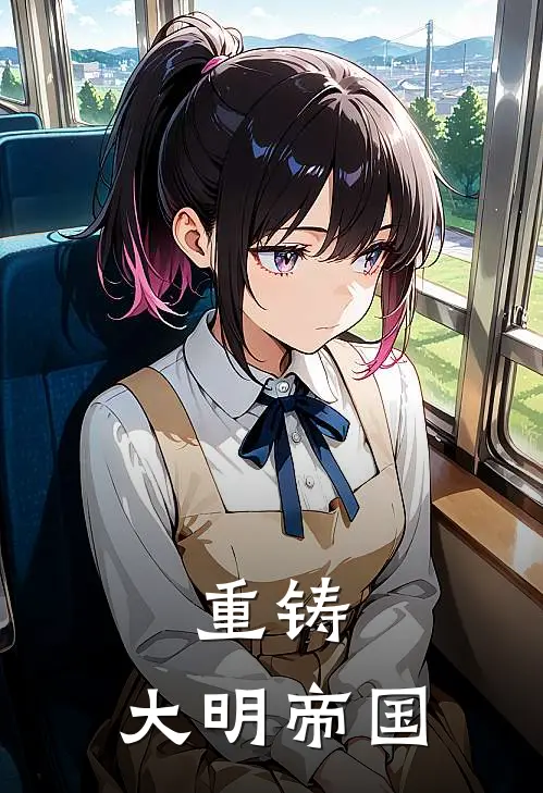 《重铸：大明帝国》苏河李德全全集免费在线阅读_(苏河李德全)全章节免费在线阅读
